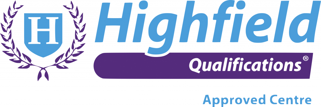 Highfield qualifications logo